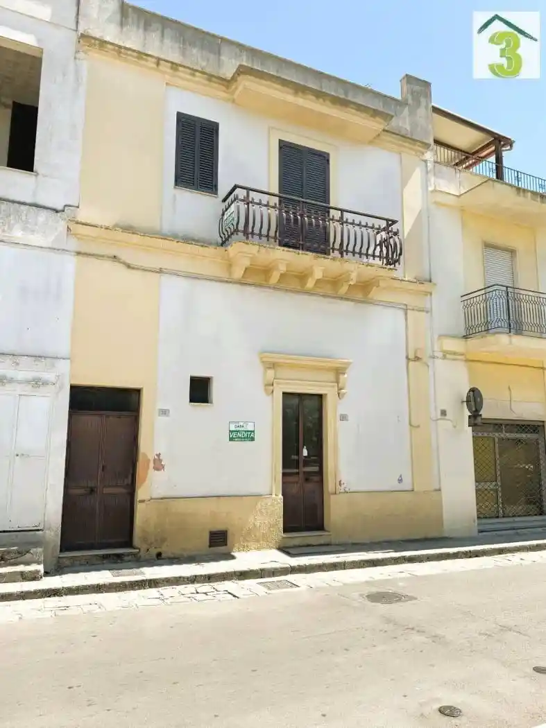 Casa indipendente in vendita a Tricase