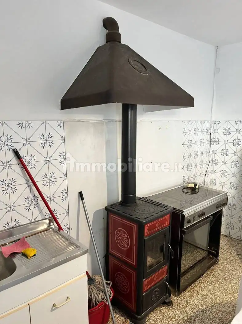 Terratetto unifamiliare Località Sivizzo, Corniglio - foto 4