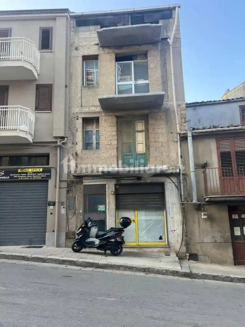 Casa indipendente in vendita a Caccamo