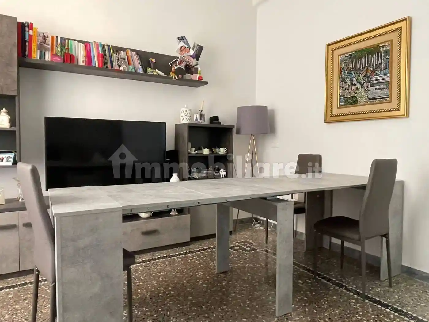 Appartamento in affitto a Roma