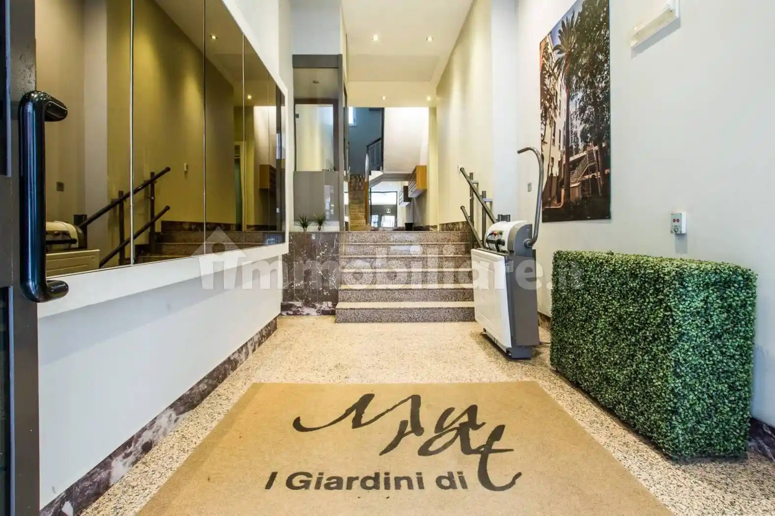 Appartamento in vendita a Bari