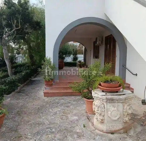 Villa unifamiliare, ottimo stato, 200 m², San Cataldo, Lecce - foto 2