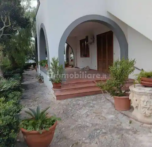 Villa unifamiliare, ottimo stato, 200 m², San Cataldo, Lecce - foto 4