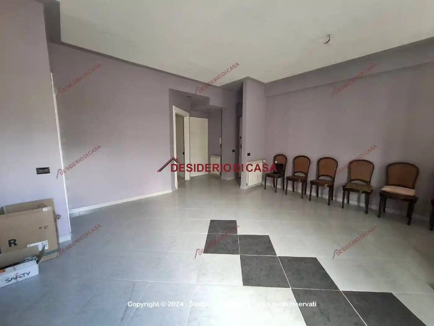 Appartamento in vendita a Altavilla Milicia