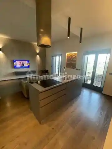 Appartamento in affitto a Cernusco sul Naviglio