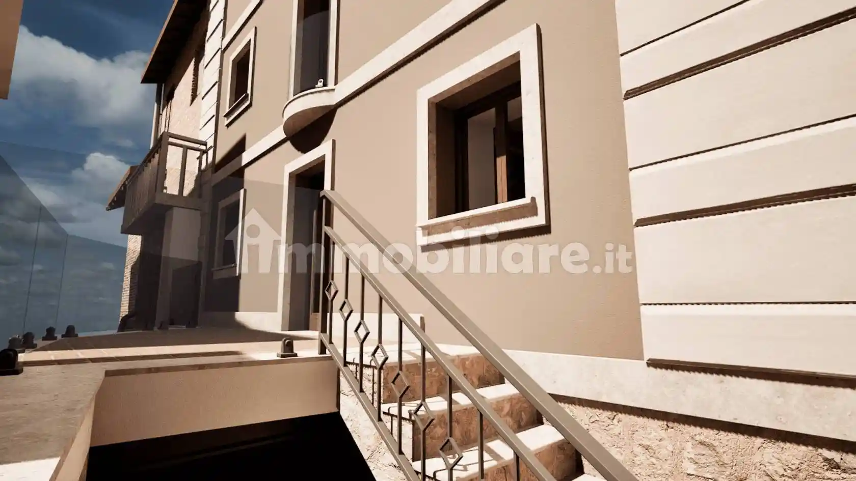 Palazzo - Edificio in Vendita - foto 3