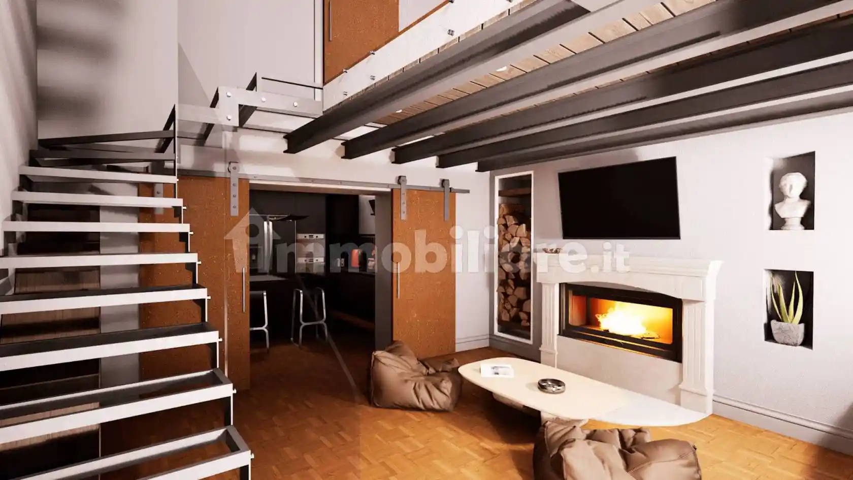 Palazzo - Edificio in Vendita - foto 4