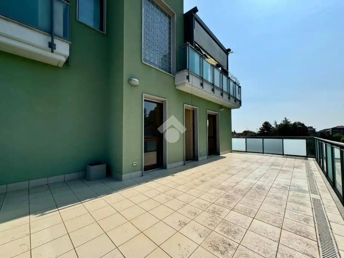 Appartamento in vendita a Rivoli