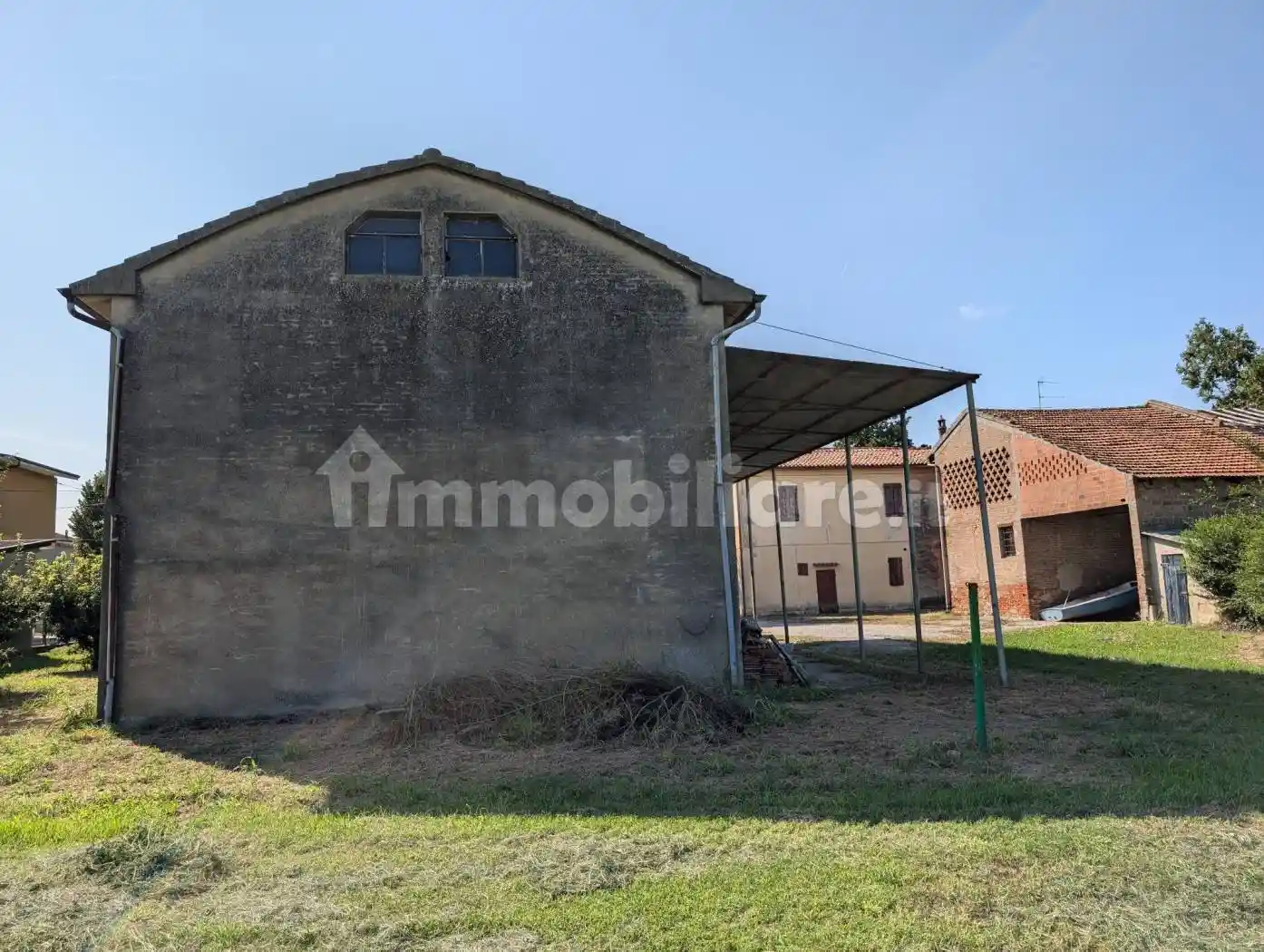 Villa bifamiliare via Bassa 239, Gaibanella, Ferrara - foto 2