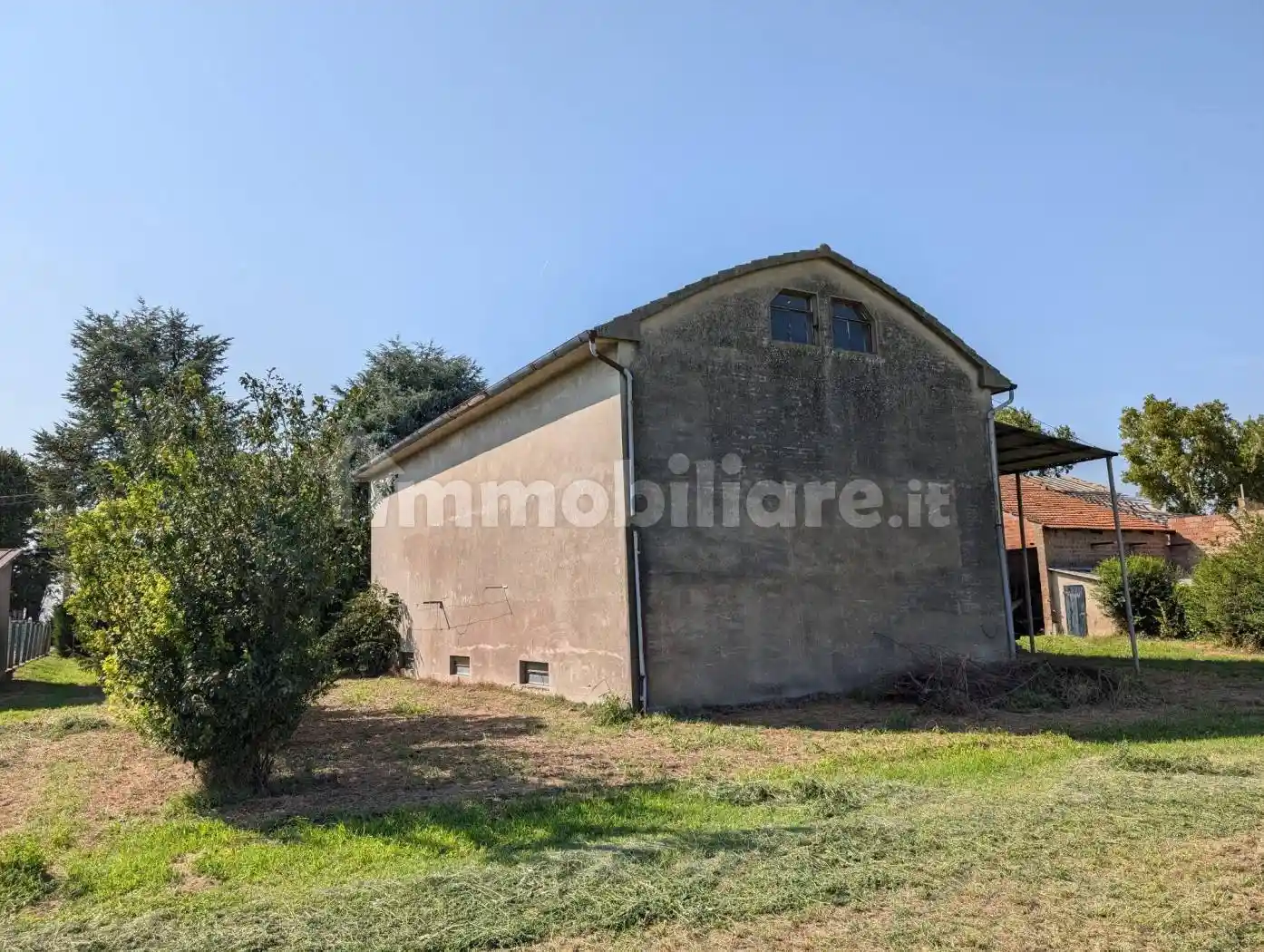 Villa bifamiliare via Bassa 239, Gaibanella, Ferrara - foto 3