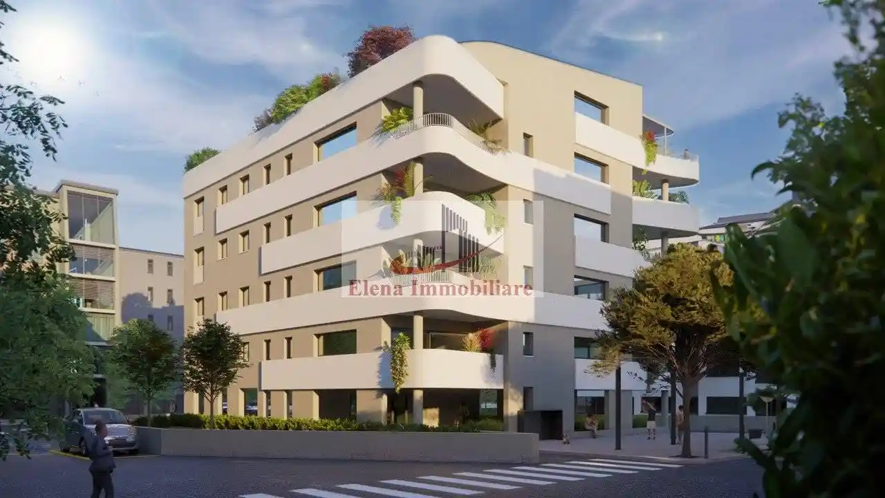 Appartamento in vendita a Alcamo