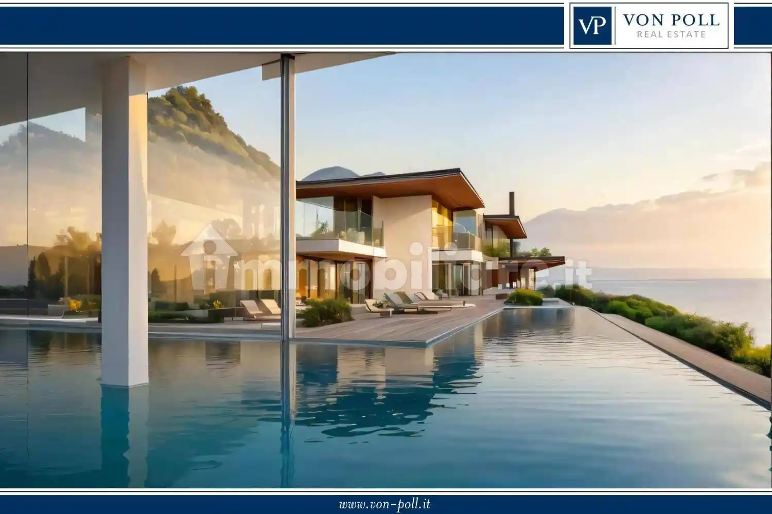 Villa in vendita a Toscolano-Maderno