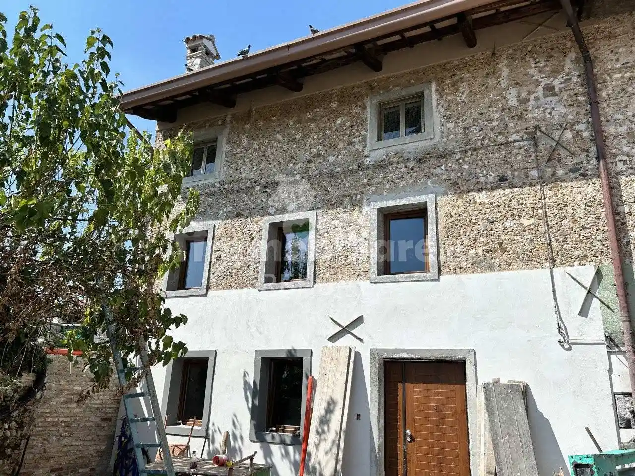 Rustico - Casale in vendita a Basiliano