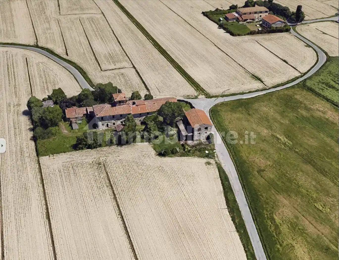 Casa colonica via del leone, Castelnuovo, Prato - foto 4