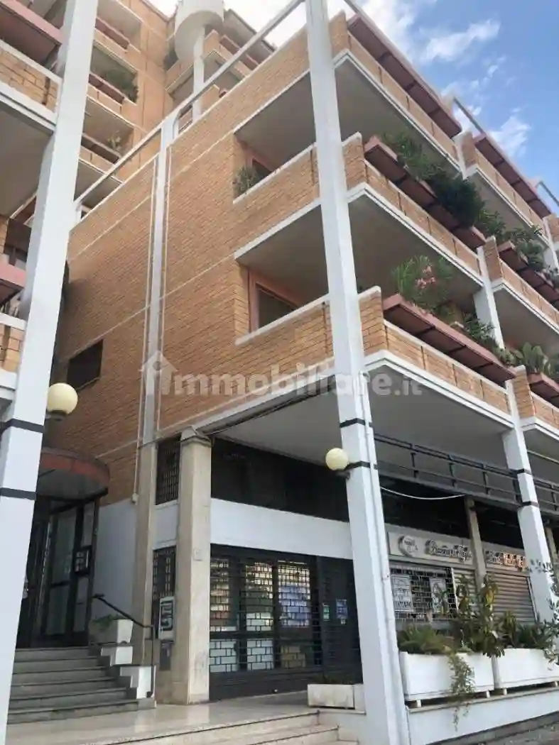 Appartamento via Benedetto Croce, Ardeatino - Montagnola, Roma - foto 2