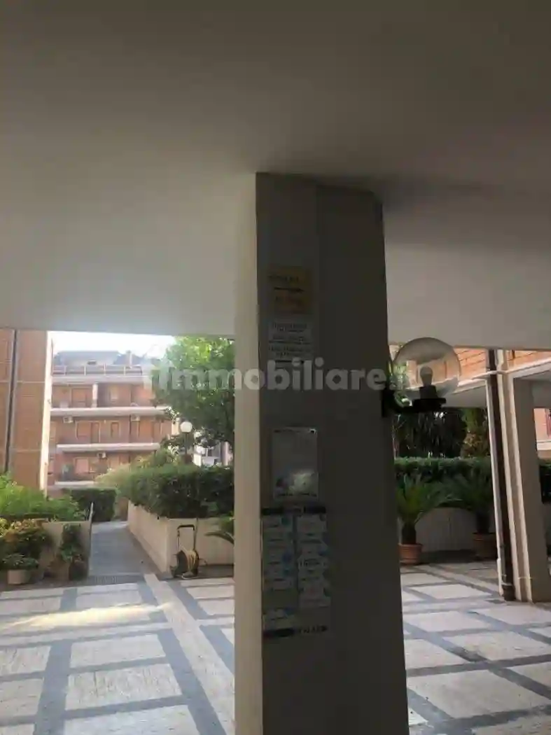 Appartamento via Benedetto Croce, Ardeatino - Montagnola, Roma - foto 3