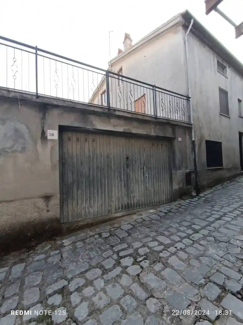 Casa indipendente in vendita a Trecchina