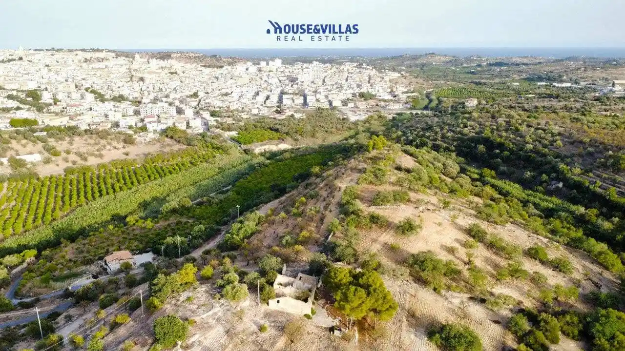 Rustico - Casale in vendita a Noto