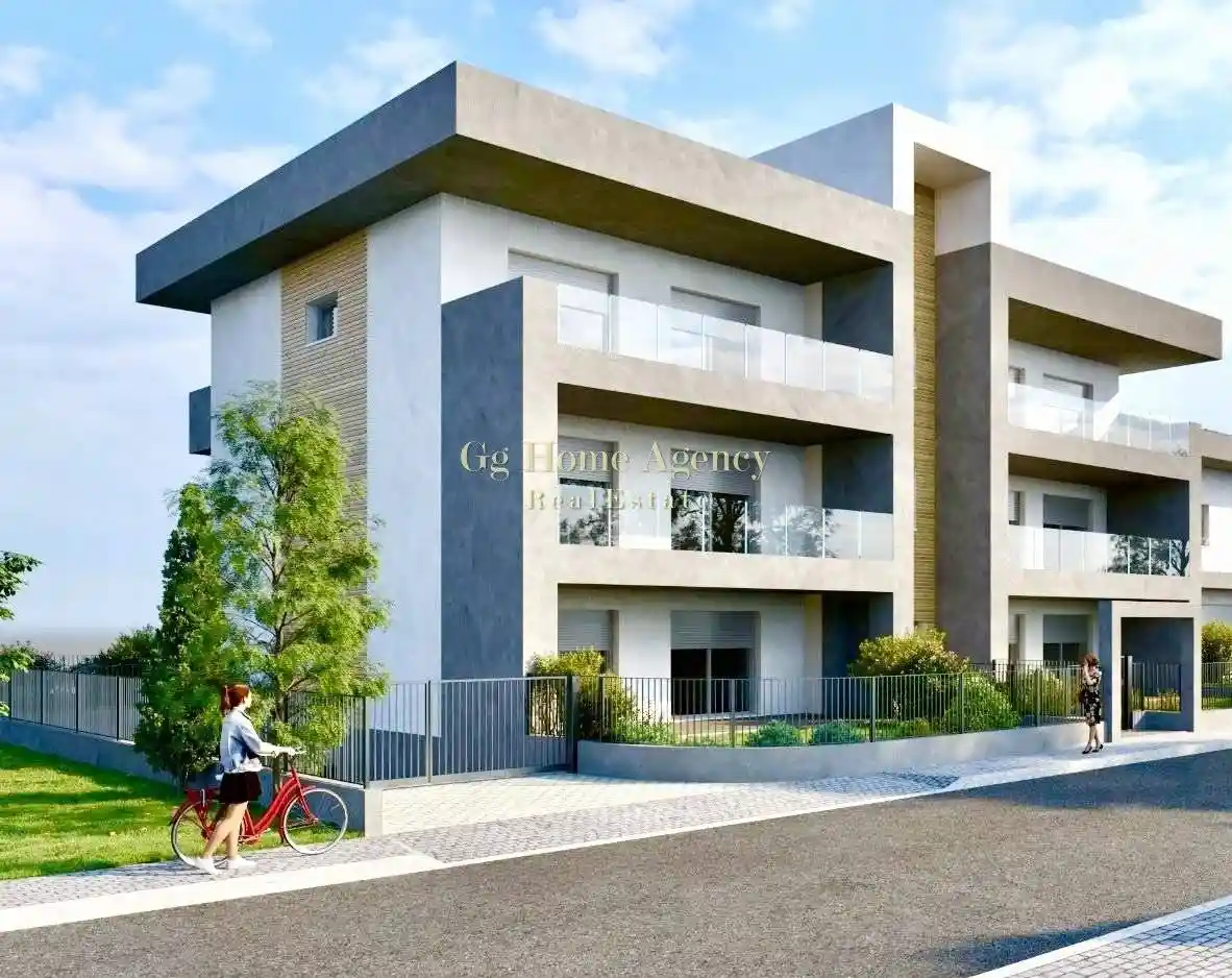 Progetto in vendita a Cambiago