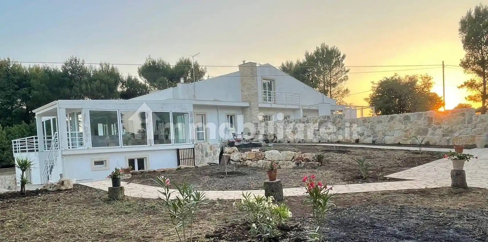 Villa in vendita a Ragusa