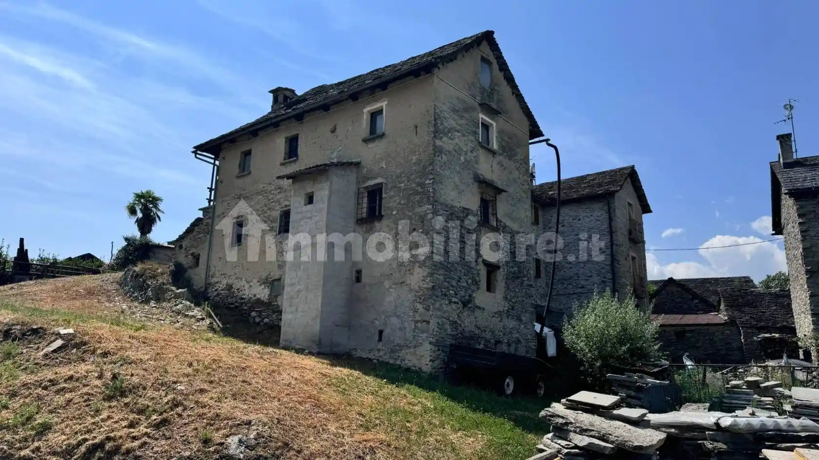 Casa indipendente - foto 2