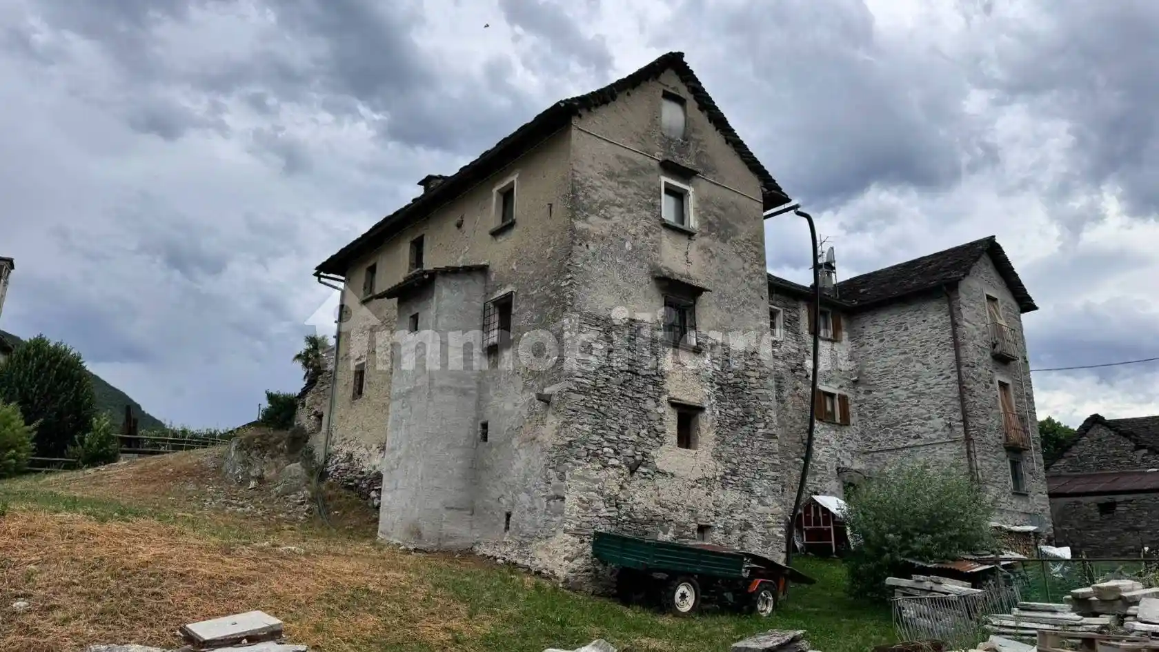 Casa indipendente - foto 4