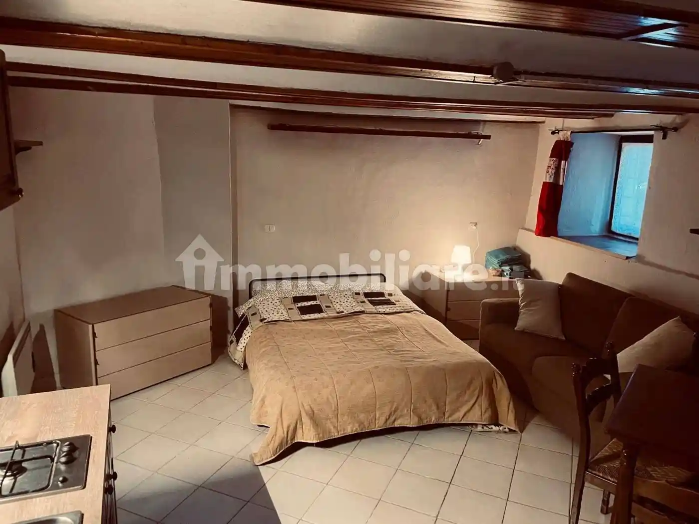 Monolocale via Giacomo Matteotti 60, Coazze - foto 2