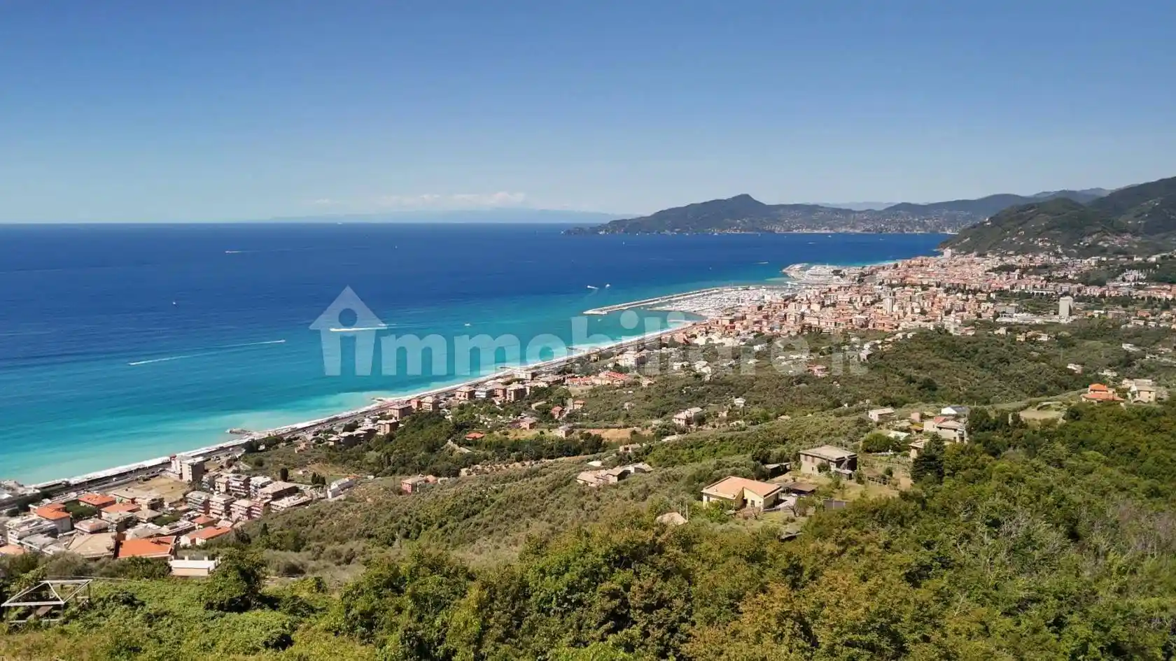 Rustico - Casale in vendita a Lavagna