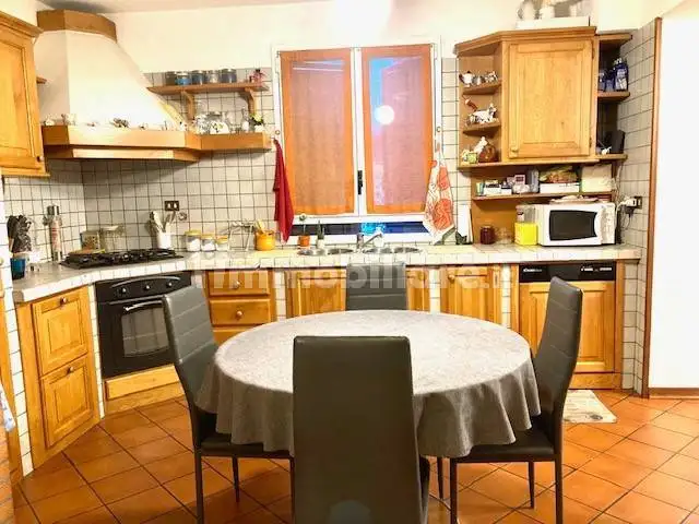 Villa in vendita a Ozzano dell'Emilia