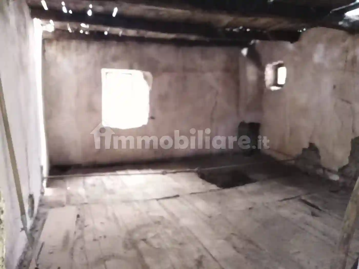 Baita frazione San Giovanni 1, Campiglia Cervo - foto 4