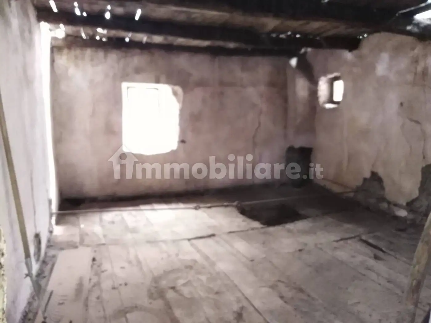 Baita frazione San Giovanni 1, Campiglia Cervo - foto 3