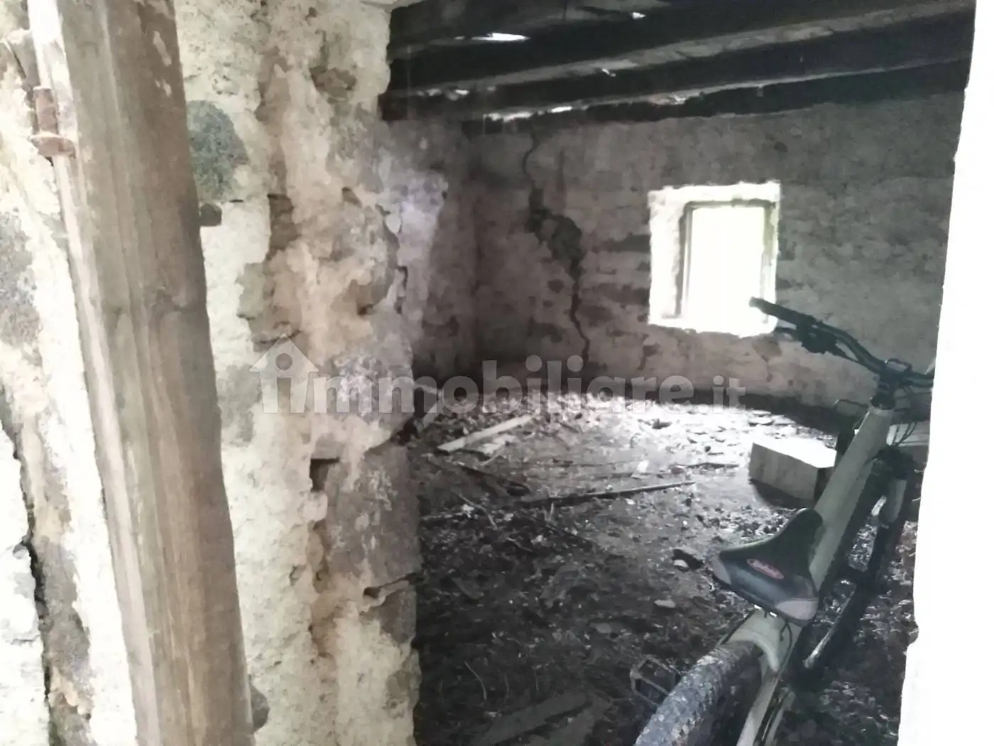 Baita frazione San Giovanni 1, Campiglia Cervo - foto 5