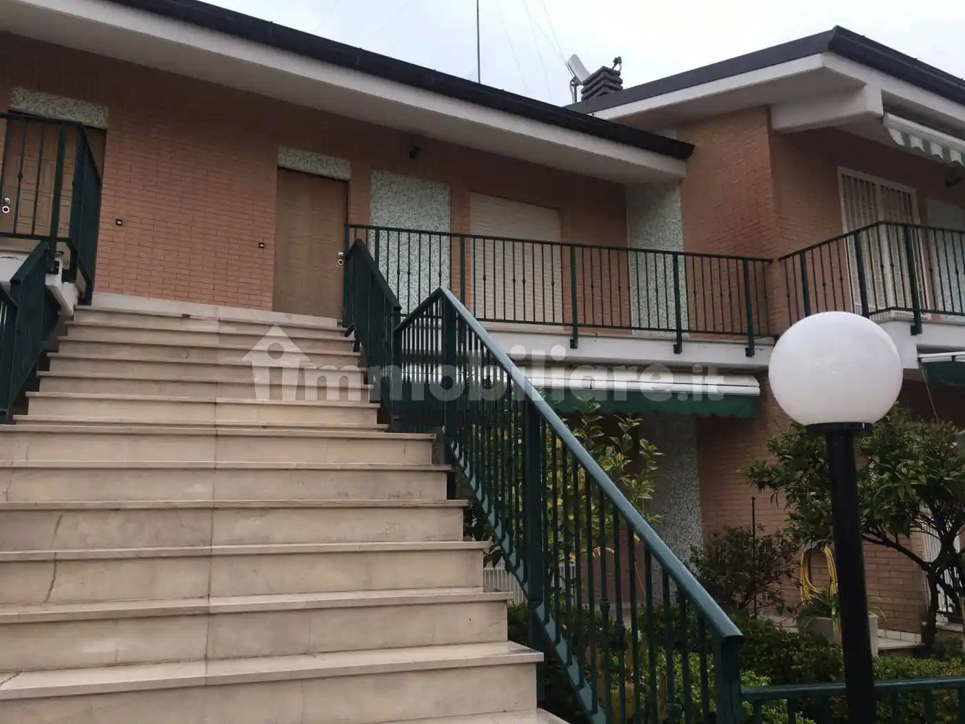 Appartamento in affitto a San Salvo