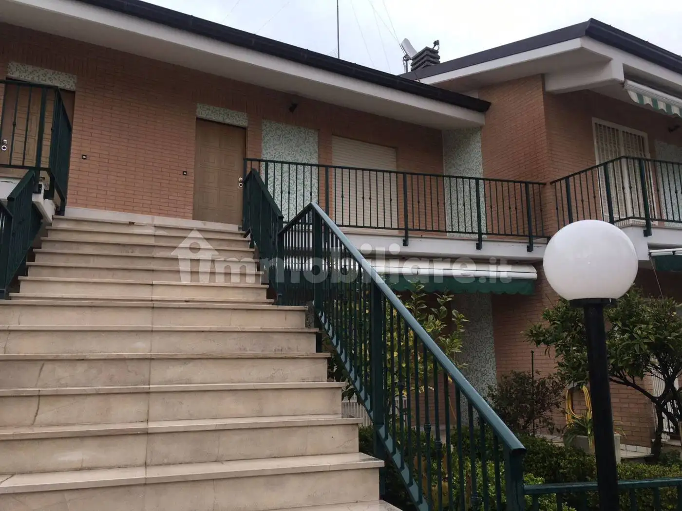 Appartamento in affitto a San Salvo