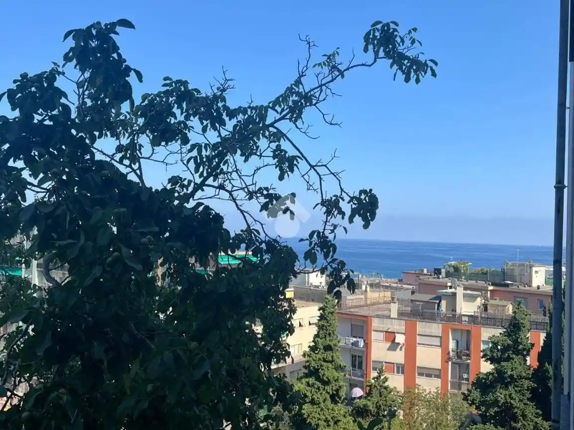 Appartamento in vendita a Albissola Marina