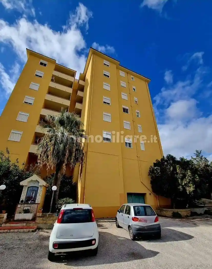 Appartamento in vendita a Porto Empedocle