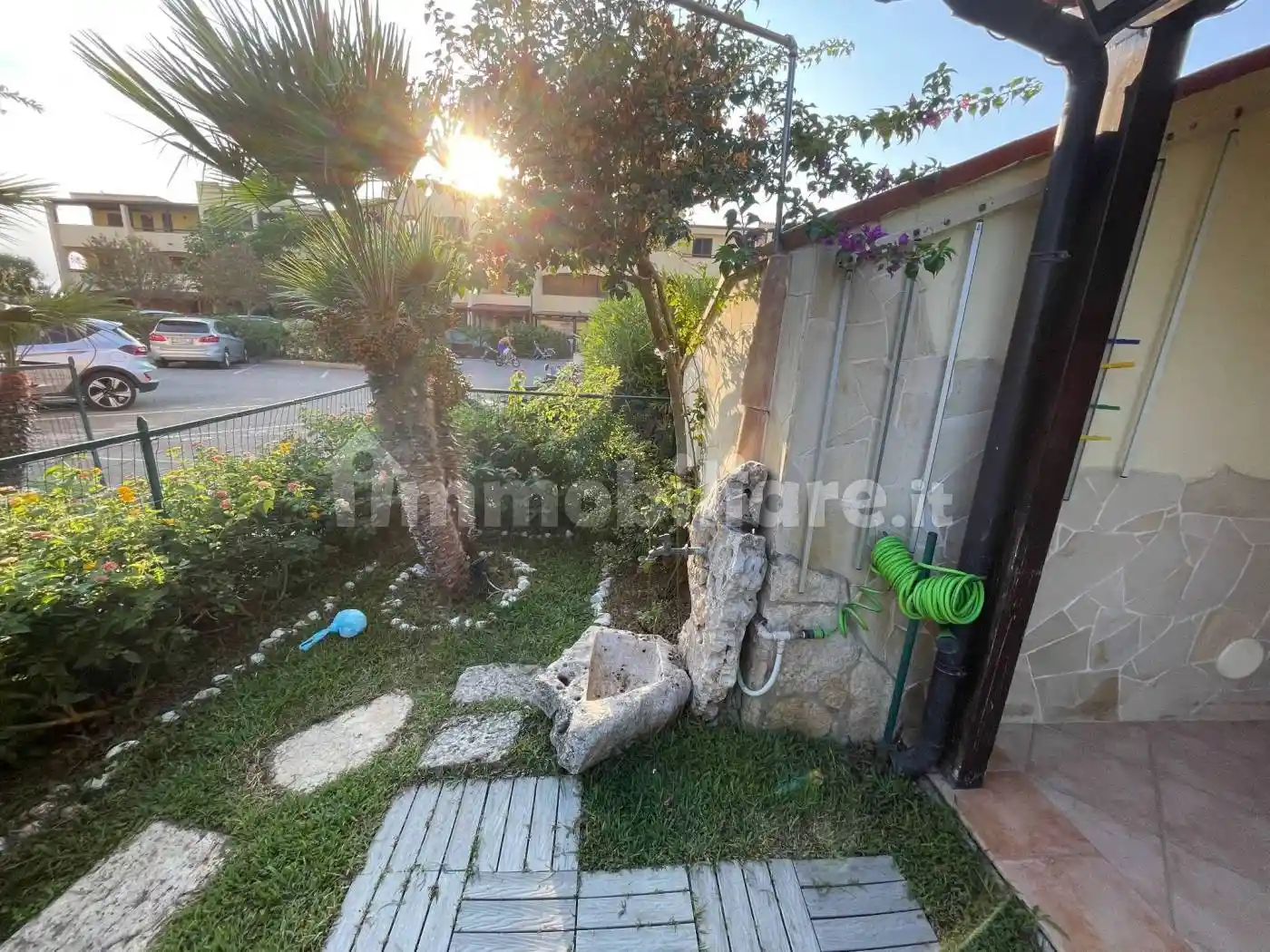 Villa a schiera Contrada Scannaturchi, Pisticci - foto 4