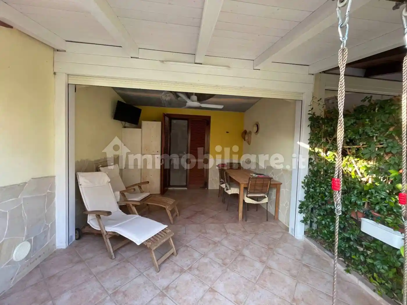 Villa a schiera Contrada Scannaturchi, Pisticci - foto 5