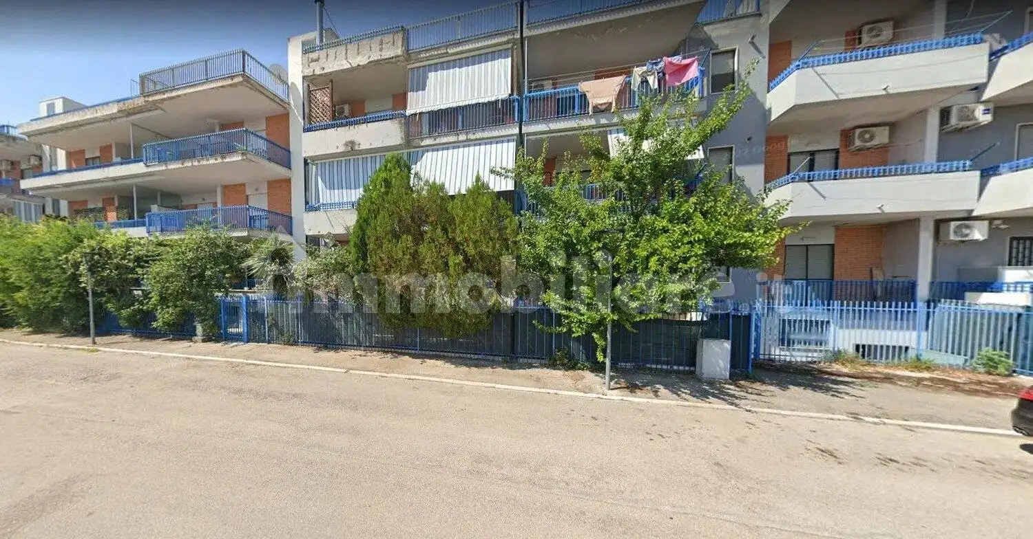 Appartamento in vendita a Troia