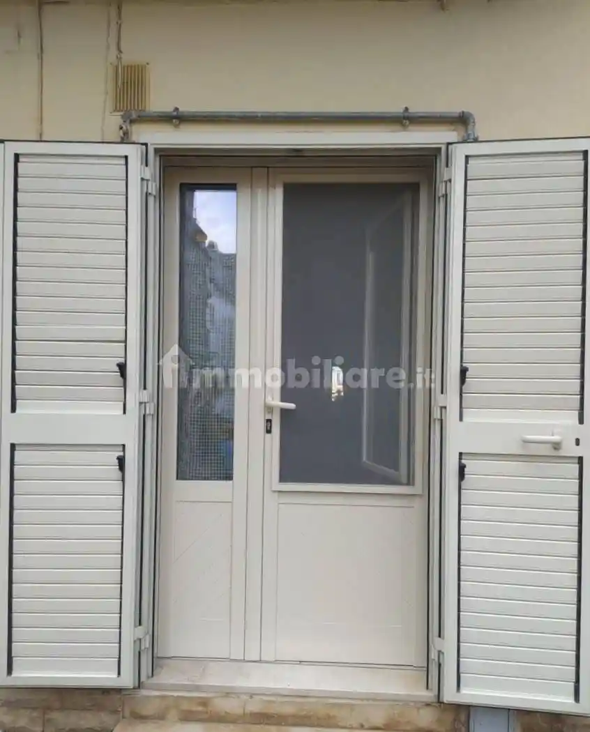 Appartamento in vendita a Chieuti