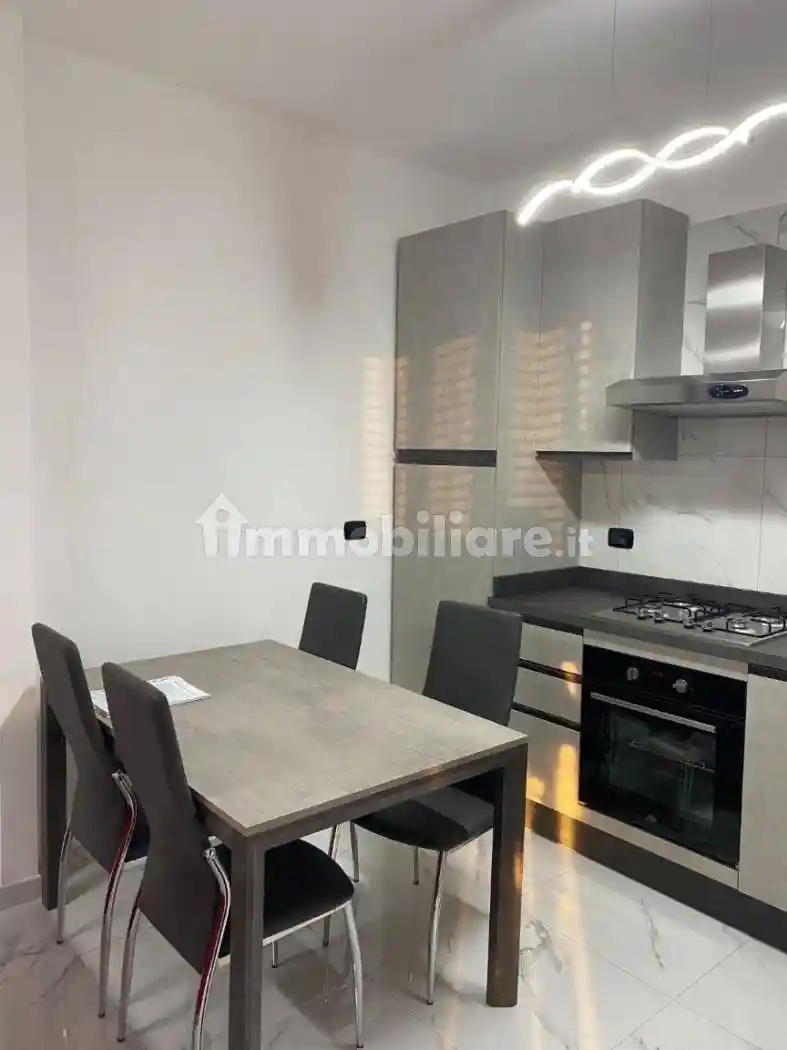 Appartamento in affitto a Galliate