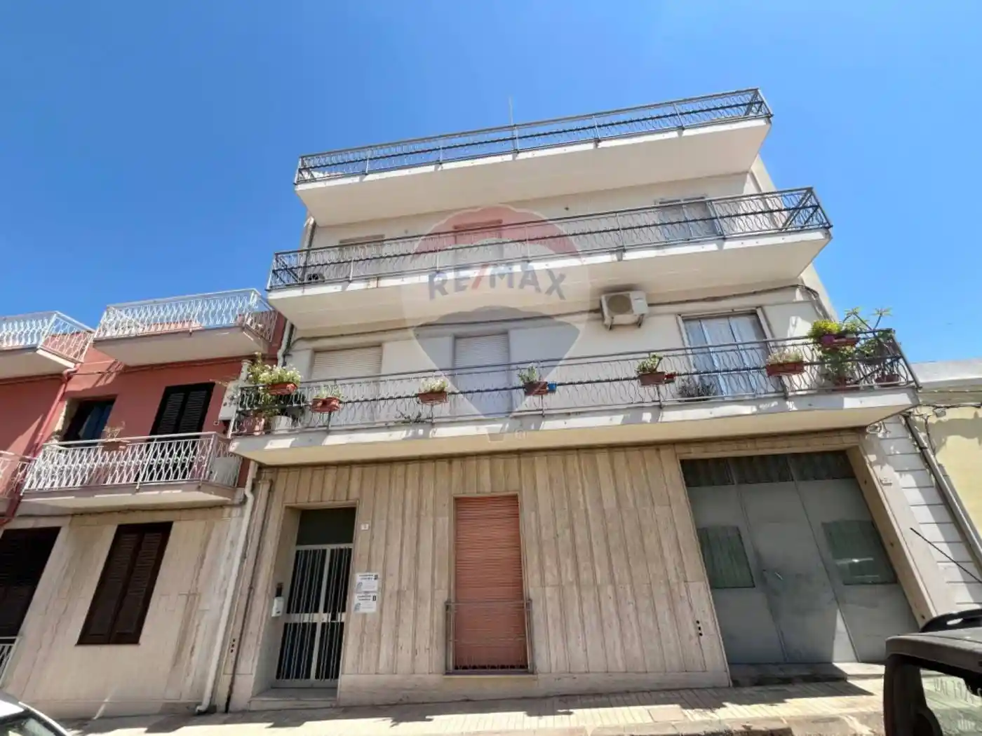 Appartamento in vendita a Floridia