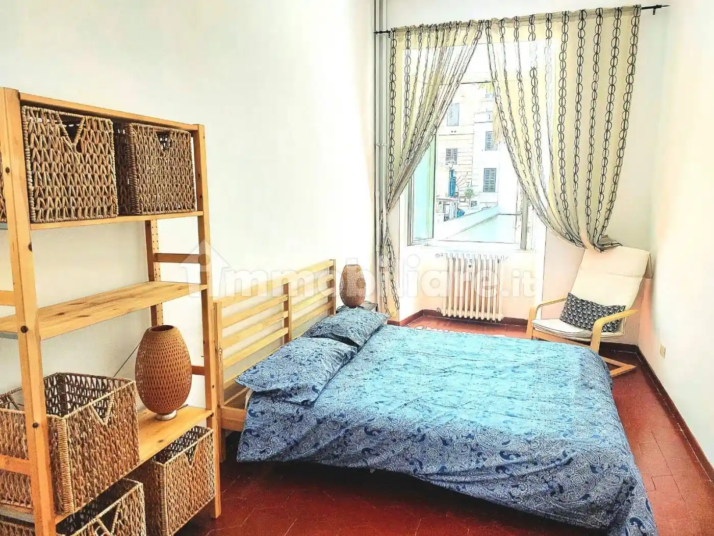 Appartamento in affitto a Roma