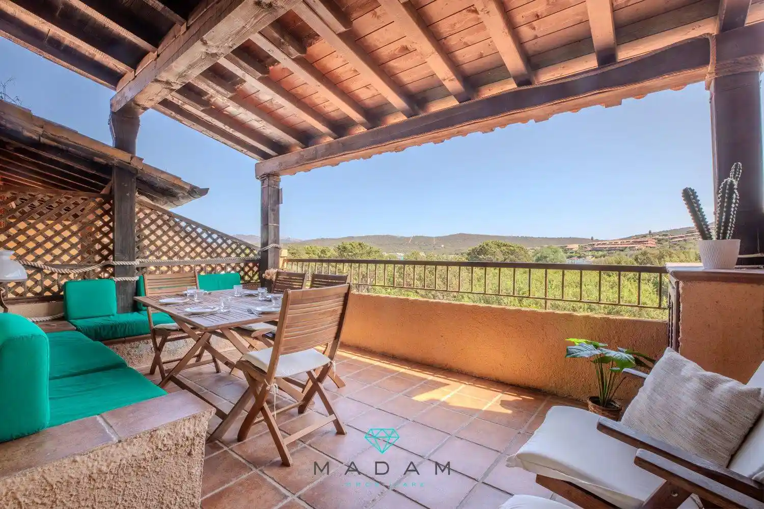 Appartamento in vendita a Golfo Aranci