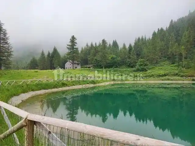 Rustico - Casale in vendita a Sampeyre