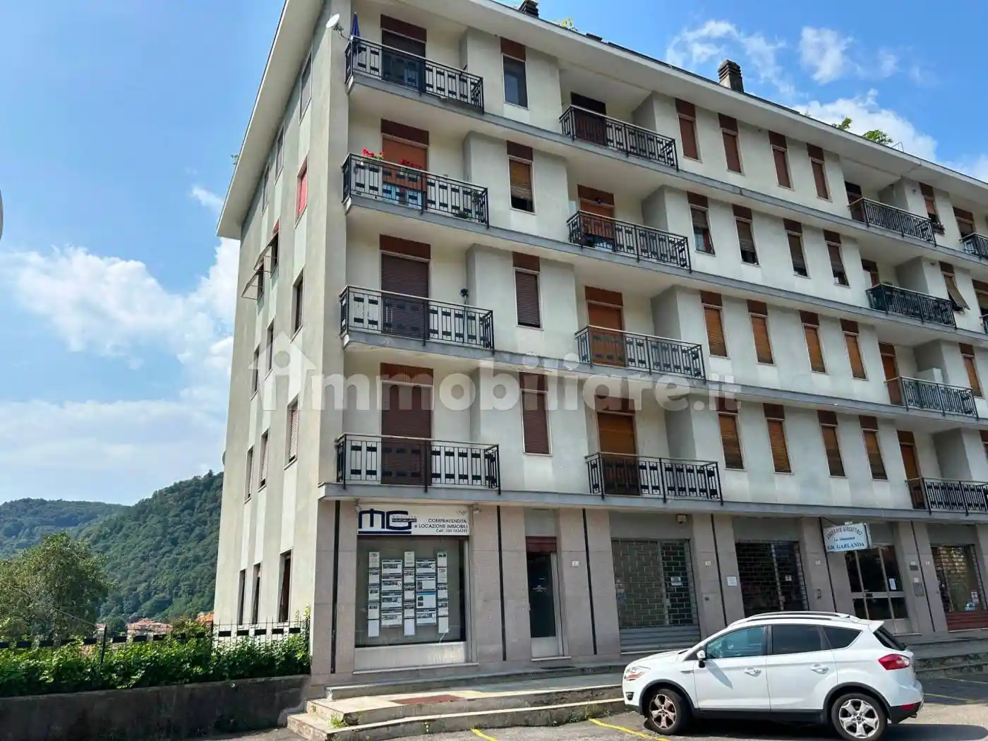 Appartamento in vendita a Varallo