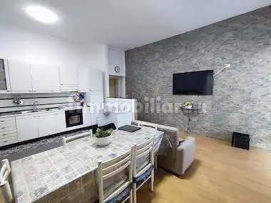 Appartamento in vendita a Trecase