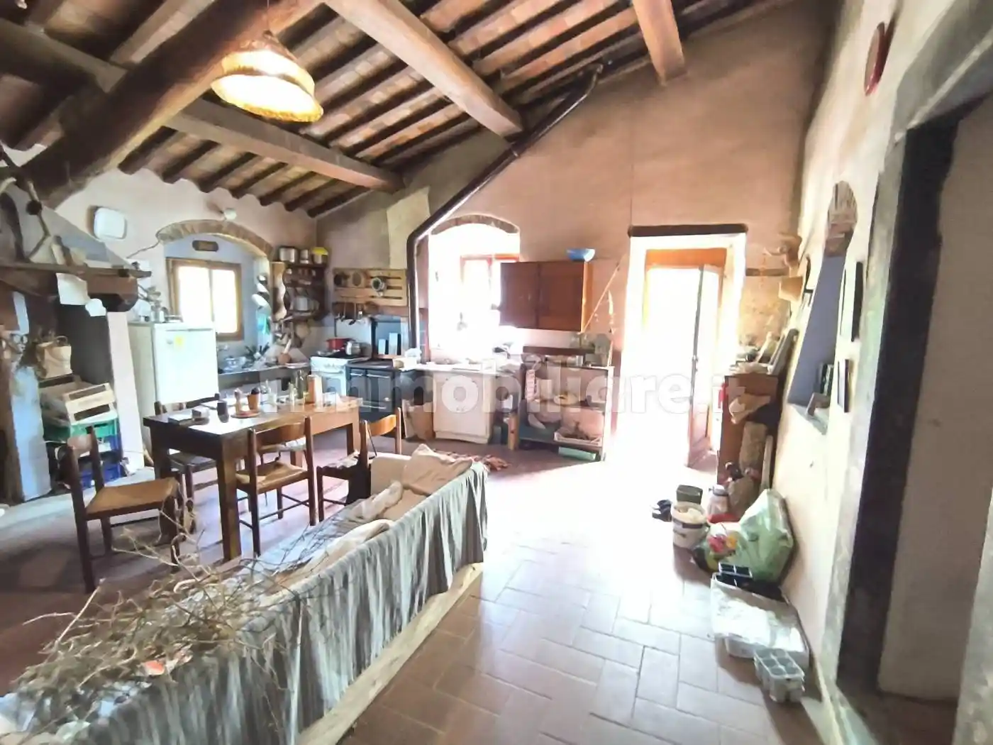 Rustico - Casale in vendita a Greve in Chianti