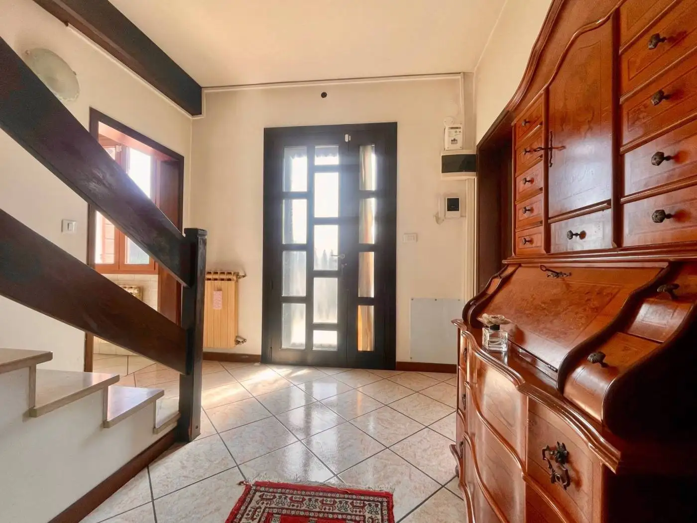 Casa indipendente in vendita a Albignasego