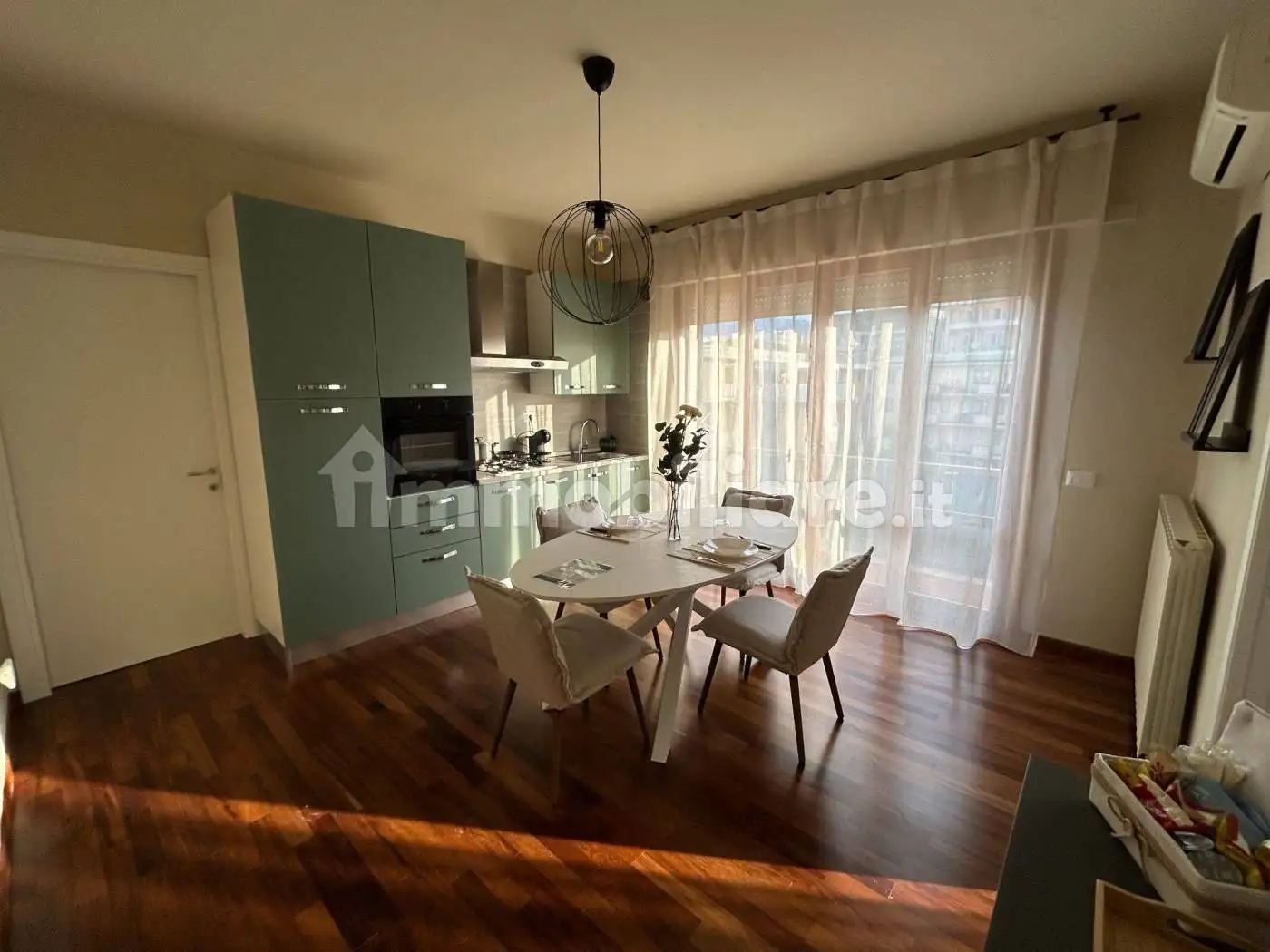 Appartamento in affitto a Montecatini-Terme